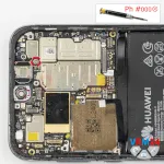How to disassemble Huawei Pura 70, Step 18/1