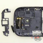 How to disassemble Nokia C7 RM-675, Step 19/2