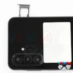 How to disassemble Samsung Galaxy A26 SM-A268, Step 2/2