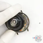 How to disassemble Huawei Watch GT3, Step 4/2