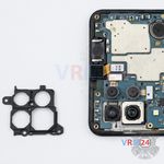 How to disassemble Samsung Galaxy A22 SM-A225, Step 7/2