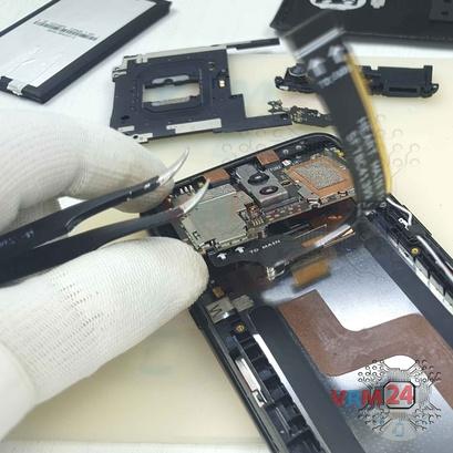 How to disassemble Lenovo Z5 Pro, Step 15/3