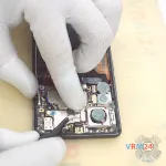 Cómo desmontar Xiaomi 12 Pro, Paso 16/3