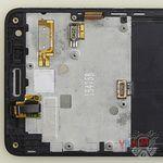 How to disassemble Xiaomi RedMi 2, Step 12/2