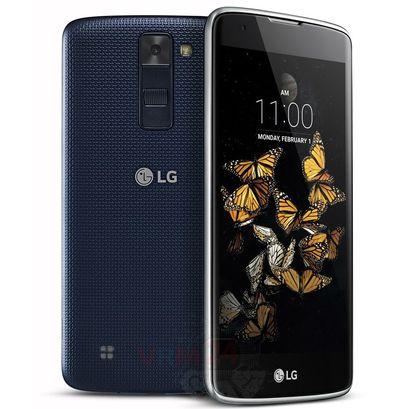 LG K8 K350E