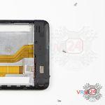 How to disassemble Highscreen Easy XL Pro, Step 16/2