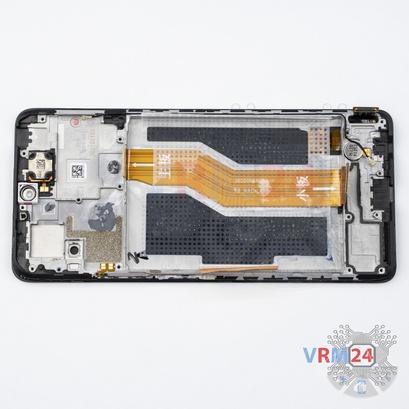 Como desmontar Xiaomi Redmi Note 10 Pro por si mesmo, Passo 14/1
