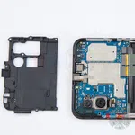 How to disassemble Samsung Galaxy A03 SM-A035, Step 5/2