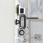 How to disassemble Lenovo S60, Step 13/2