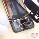 How to disassemble Xiaomi Poco M7 4G, Step 7/2