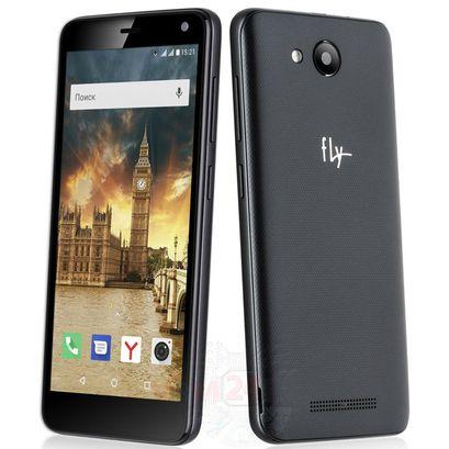 Fly Life Compact 4G