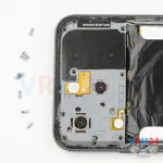 How to disassemble Realme 15T, Step 4/2