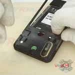 How to disassemble LEAGOO M13, Step 5/3