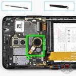 How to disassemble Alcatel 3V 5099D, Step 5/1