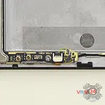 How to disassemble Lenovo Vibe Z2 Pro K920, Step 8/6