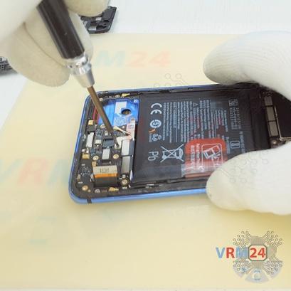 How to disassemble OnePlus 7 Pro, Step 11/3