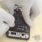 Como desmontar Xiaomi Poco X6 Pro por si mesmo, Passo 17/4