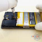 How to disassemble Doogee BL12000, Step 5/3