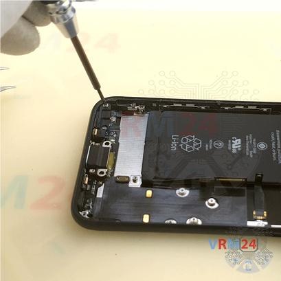How to disassemble Apple iPhone SE (2nd generation), Step 22/3