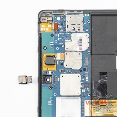 How to disassemble Xiaomi Mi Pad, Step 12/2