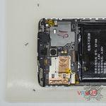 How to disassemble PPTV King 7 PP6000, Step 9/2