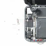 Cómo desmontar Apple iPhone 8, Paso 5/2
