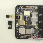 How to disassemble Xiaomi RedMi Note 2 Prime, Step 8/2