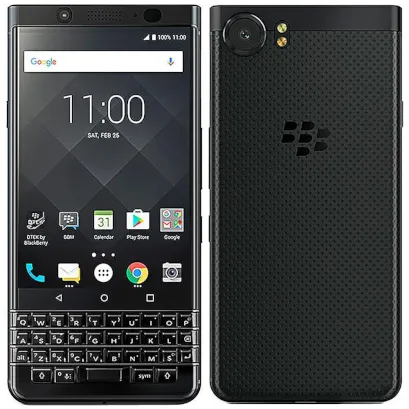 BlackBerry KEYone