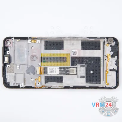 Как разобрать Realme Narzo 30, Шаг 20/1