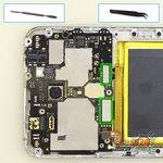 How to disassemble ZTE Blade A910, Step 11/1