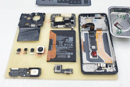 Xiaomi Redmi Note 14 Pro