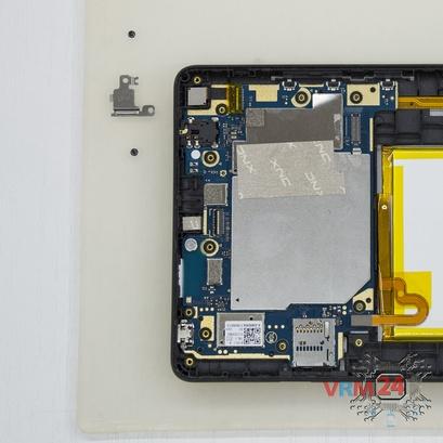 How to disassemble Huawei MediaPad T3 (7''), Step 8/2