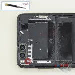 Как разобрать Xiaomi Mi Note 3, Шаг 4/1