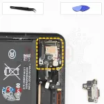 Как разобрать Xiaomi 14 Ultra, Шаг 16/1