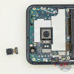 How to disassemble HTC U11, Step 16/2