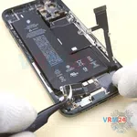 How to disassemble Apple iPhone 11 Pro, Step 17/6