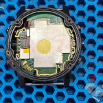 How to disassemble Garmin Fenix 5, Step 7/2