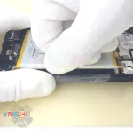 Как разобрать Realme C30, Шаг 14/3