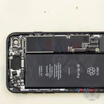 Como desmontar Apple iPhone SE (2nd generation) por si mesmo, Passo 15/2