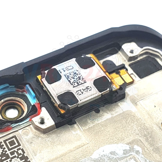 Earpiece speaker