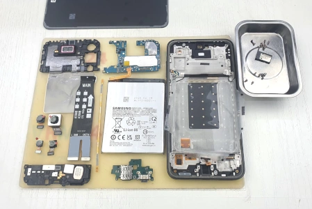 Samsung Galaxy A36 SM-A366