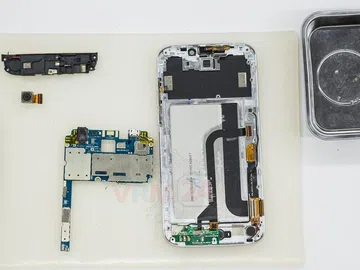 How to disassemble Doogee 9x Pro