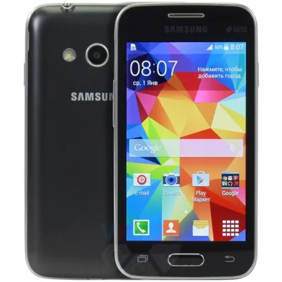 Samsung Galaxy Ace 4 Neo SM-G318H
