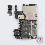 Como desmontar Xiaomi Redmi 9A por si mesmo, Passo 16/2