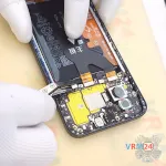 Cómo desmontar Huawei Nova 13, Paso 8/3