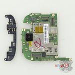 How to disassemble Yota YotaPhone 2 YD201, Step 13/2