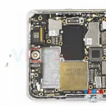 How to disassemble Oppo Find X7 Ultra, Step 19/2