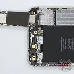 How to disassemble Apple iPhone 6 Plus, Step 14/2