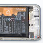 How to disassemble Huawei Y9s, Step 16/3
