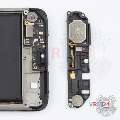 How to disassemble Xiaomi Redmi 9T, Step 9/2